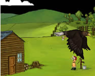 Anikas Odyssey farm játék