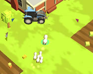 Crowd farm farmos ingyen játék