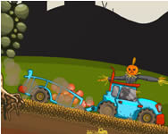 Farm delivery online játék