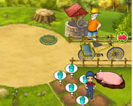 Farm mania online játékok