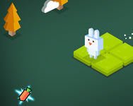 Funny bunny logic farmos ingyen játék