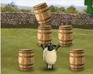 Hiden sheep farmos játékok ingyen