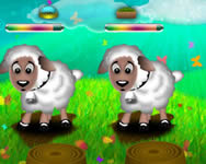 Lisas farm animals ingyenes játék
