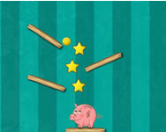 Piggy bank adventure 2 online