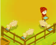 farmos - Sheep farm