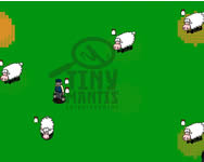 Sheep Tycoon online játékok