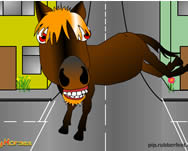 Crazy horses farmos ingyen játék