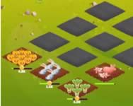Family farm farmos HTML5 játék