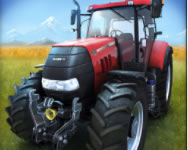 Farming simulator game 2020