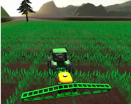 Farming simulator HTML5 online