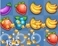 Fruita crush játékok ingyen