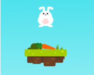 Jumper rabbit farmos ingyen játék