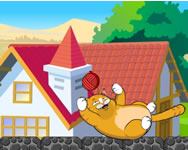 Playful Kitty farmos HTML5 játék