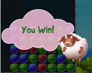 Sheeps adventure farmos ingyen játék