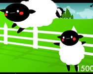 farmos - Sheepy