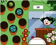 The florist game farmos jtkok ingyen