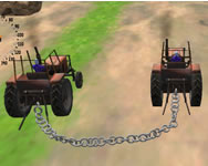 Tractor pull premier league farmos ingyen játék